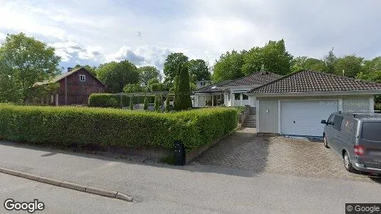 Lägenheter att hyra i Haninge - Bild från Google Street View