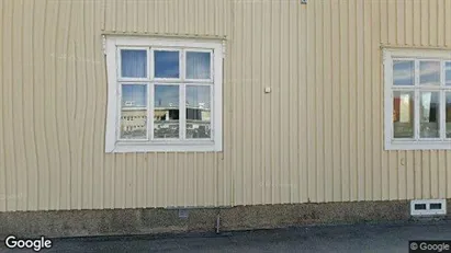 Lägenheter att hyra i Skellefteå - Bild från Google Street View