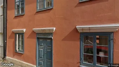 Lägenheter att hyra i Gotland - Bild från Google Street View