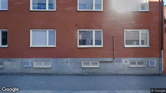 Lägenheter att hyra i Uppsala - Bild från Google Street View