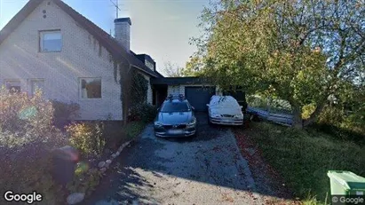 Lägenheter att hyra i Ekerö - Bild från Google Street View