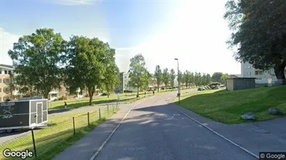 Lägenheter att hyra i Partille - Bild från Google Street View