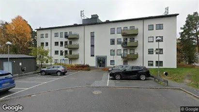 Lägenheter att hyra i Söderort - Bild från Google Street View