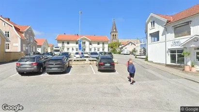 Lägenheter att hyra i Tanum - Bild från Google Street View