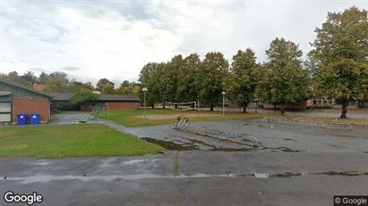 Lägenheter att hyra i Nora - Bild från Google Street View