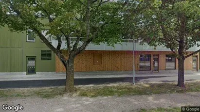 Lägenheter att hyra i Uppsala - Bild från Google Street View Lägenheter att hyra i Uppsala - Bild från Google Street View