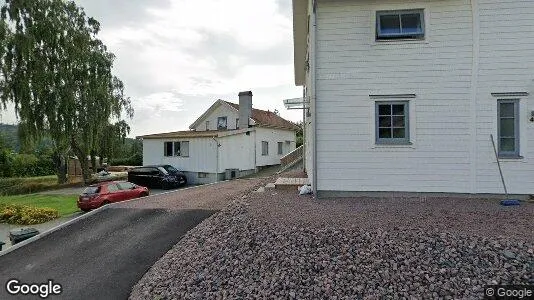 Lägenheter att hyra i Göteborg Centrum - Bild från Google Street View