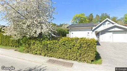 Lägenheter att hyra i Västerort - Bild från Google Street View