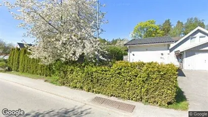 Lägenheter att hyra i Västerort - Bild från Google Street View