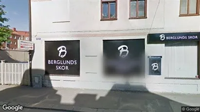 Lägenheter att hyra i Bollnäs - Bild från Google Street View Lägenheter att hyra i Bollnäs - Bild från Google Street View
