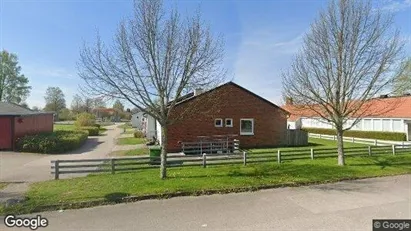 Lägenheter att hyra i Växjö - Bild från Google Street View