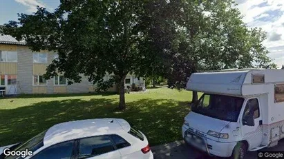 Lägenheter att hyra i Karlstad - Bild från Google Street View