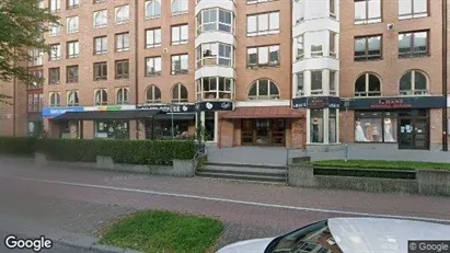 Lägenheter att hyra i Göteborg Centrum - Bild från Google Street View