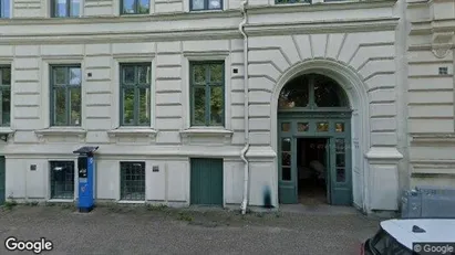 Lägenheter att hyra i Område ej specificerat - Bild från Google Street View