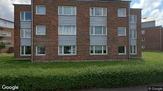 Lägenheter att hyra i Jönköping - Bild från Google Street View