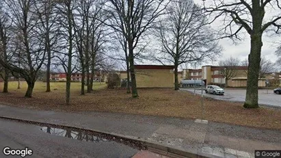 Lägenheter att hyra i Linköping - Bild från Google Street View Lägenheter att hyra i Linköping - Bild från Google Street View
