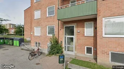 Lägenheter att hyra i Malmö Centrum - Bild från Google Street View