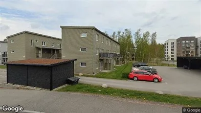 Lägenheter att hyra i Kalmar - Bild från Google Street View