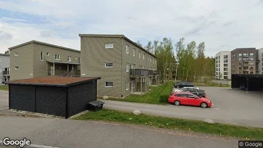 Lägenheter att hyra i Kalmar - Bild från Google Street View