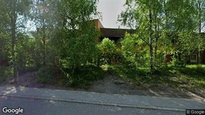 Lägenheter att hyra i Örnsköldsvik - Bild från Google Street View
