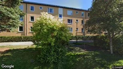 Lägenheter att hyra i Norrköping - Bild från Google Street View