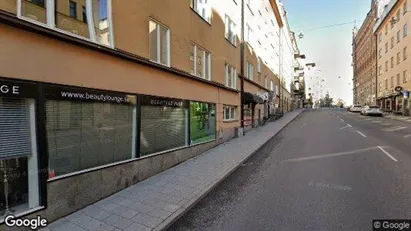 Lägenheter att hyra i Kungsholmen - Bild från Google Street View