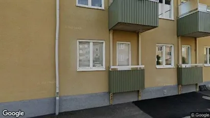 Lägenheter att hyra i Kristianstad - Bild från Google Street View