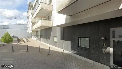 Lägenheter att hyra i Nacka - Bild från Google Street View
