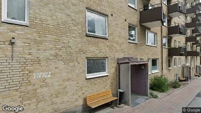Lägenheter att hyra i Majorna-Linné - Bild från Google Street View