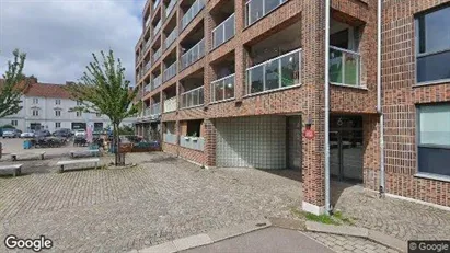 Lägenheter att hyra i Göteborg Östra - Bild från Google Street View