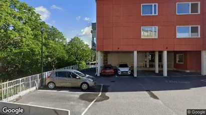 Lägenheter att hyra i Södertälje - Bild från Google Street View