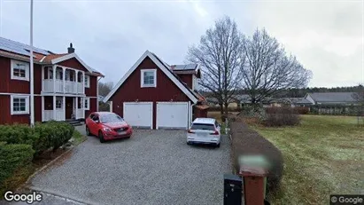Lägenheter att hyra i Västerås - Bild från Google Street View