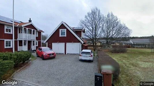 Lägenheter att hyra i Västerås - Bild från Google Street View