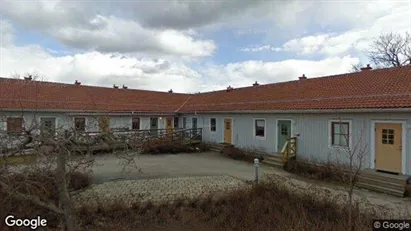 Lägenheter att hyra i Vallentuna - Bild från Google Street View