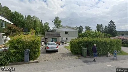 Lägenheter att hyra i Botkyrka - Bild från Google Street View