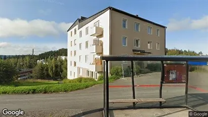 Lägenheter att hyra i Östersund - Bild från Google Street View