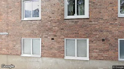 Lägenheter att hyra i Karlskrona - Bild från Google Street View
