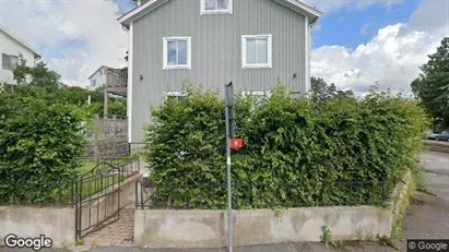 Lägenheter att hyra i Majorna-Linné - Bild från Google Street View