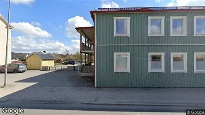 Lägenheter att hyra i Falköping - Bild från Google Street View