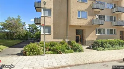 Lägenheter att hyra i Kungsholmen - Bild från Google Street View