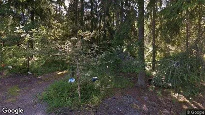 Lägenheter att hyra i Sollentuna - Bild från Google Street View