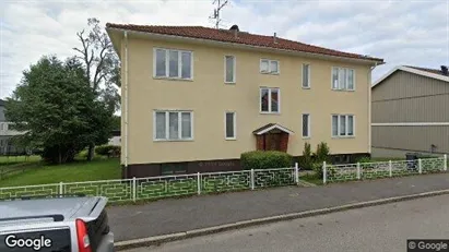 Lägenheter att hyra i Nässjö - Bild från Google Street View