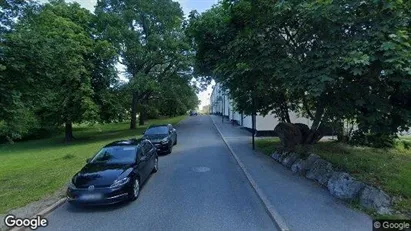 Lägenheter att hyra i Gärdet/Djurgården - Bild från Google Street View