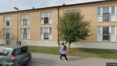 Lägenheter att hyra i Linköping - Bild från Google Street View