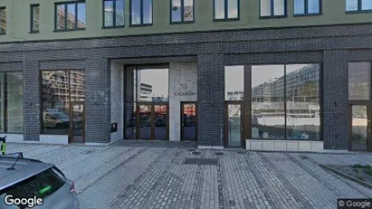 Lägenheter att hyra i Göteborg Centrum - Bild från Google Street View