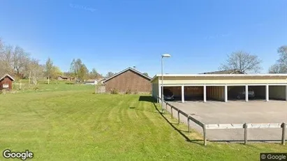 Lägenheter att hyra i Alingsås - Bild från Google Street View