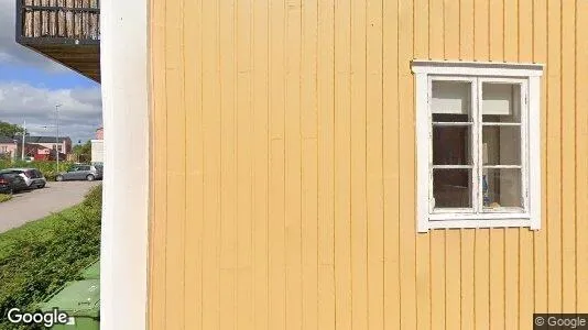 Lägenheter att hyra i Askersund - Bild från Google Street View