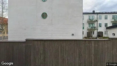 Lägenheter att hyra i Kalmar - Bild från Google Street View