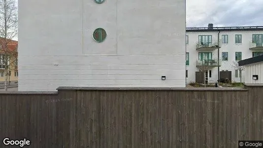 Lägenheter att hyra i Kalmar - Bild från Google Street View