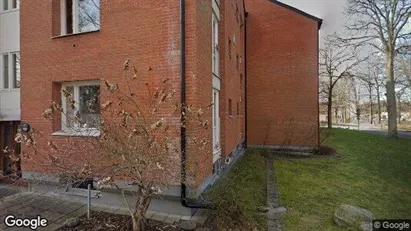 Lägenheter att hyra i Kalmar - Bild från Google Street View